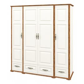  Шкаф платяной Марсель  МН-126-04, фото 1 