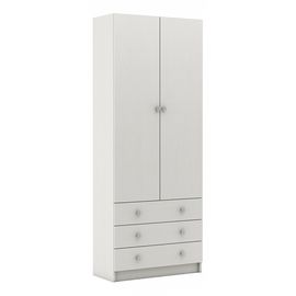  Шкаф платяной Бостон-10, фото 1 