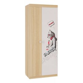  Шкаф платяной Энерджи, фото 1 