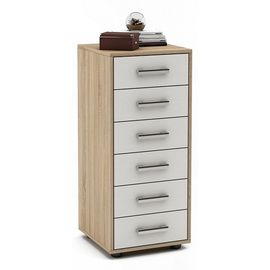  Комод Остин-4, фото 1 