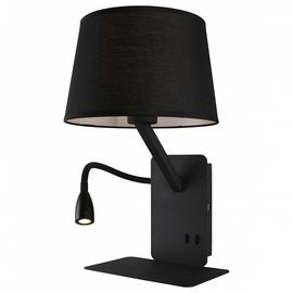  Бра с подсветкой Talocci OML-62811-02, фото 1 