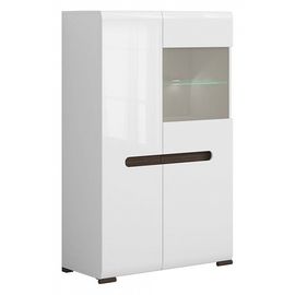  Тумба-витрина Ацтека REG1W1D/14/9, фото 1 