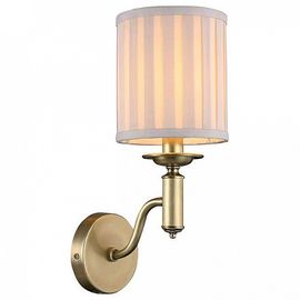  Бра 3361/A brass, фото 1 