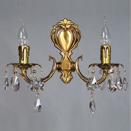  Бра Benisa 2226/2 AB Tear Drop, фото 1 