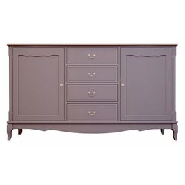  Комод Leontina lavanda, фото 1 