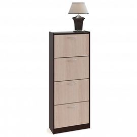  Шкаф для обуви ТО-24, фото 1 