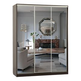  Шкаф-купе Бассо 4-600, фото 1 