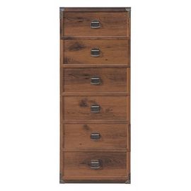  Комод Индиана  JКОМ 6s, фото 1 