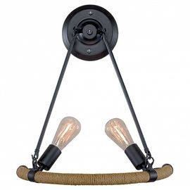  Бра Rope filament LOFT1861W, фото 1 