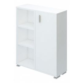  Тумба комбинированная Домино ПУ-50-2, фото 1 