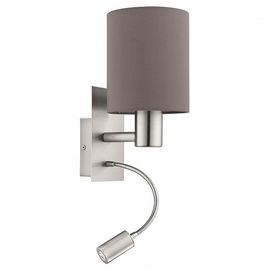  Бра с подсветкой Pasteri 96481, фото 1 