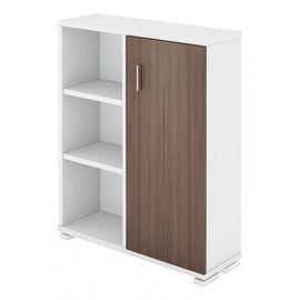  Тумба комбинированная Домино ПУ-50-2, фото 1 