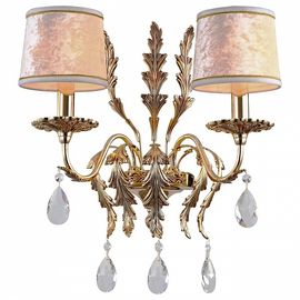  Бра Firenze Firenze E 2.1.2.600 CG, фото 1 