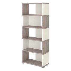  Стеллаж книжный Домино нельсон СБ-10_5, фото 1 