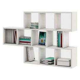  Полка книжная Вайс-6, фото 1 