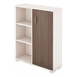  Тумба комбинированная Домино ПУ-50-2, фото 1 