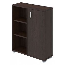  Тумба комбинированная Домино ПУ-50-2, фото 1 