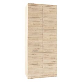  Шкаф платяной Oskar 2DG, фото 1 