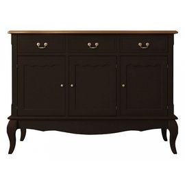  Тумба Leontina Black, фото 1 