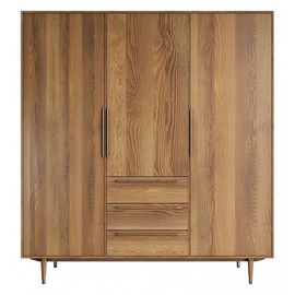  Шкаф платяной Bruni, фото 1 