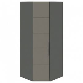  Шкаф платяной Наоми СМ-208.07.06 L, фото 1 