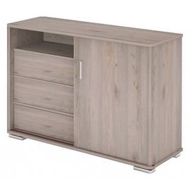  Тумба комбинированная Домино нельсон ТБ-45, фото 1 