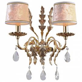  Бра Firenze E 2.1.2.200 CG, фото 1 