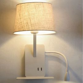  Бра с подсветкой Phone LOFT9993-WH, фото 1 