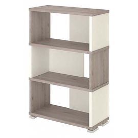  Стеллаж книжный Домино нельсон СБ-10_3, фото 1 