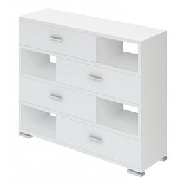  Тумба комбинированная Домино СБ-40/4, фото 1 