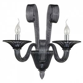  Бра Firenze W110218/2grey, фото 1 