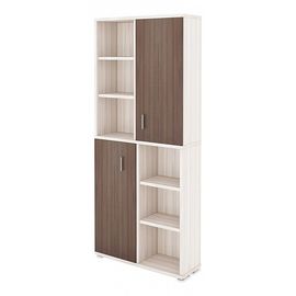  Стеллаж комбинированный Домино ПУ-30-2, фото 1 