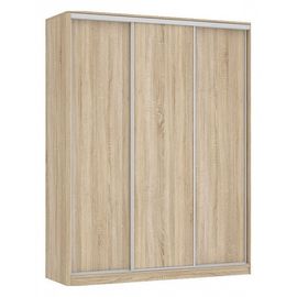  Шкаф-купе Бассо 5-600, фото 1 