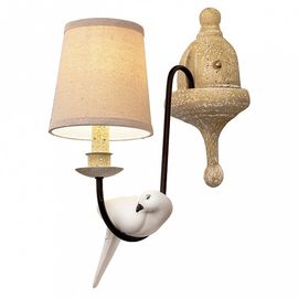  Бра Birds LOFT1029W-1, фото 1 