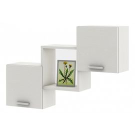  Полка комбинированная Флэш-19, фото 1 