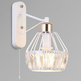  Бра Lord 70075/1 белый, фото 1 