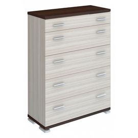  Комод Домино КМ-2, фото 1 