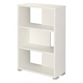  Стеллаж книжный Домино нельсон СБ-10_3, фото 1 