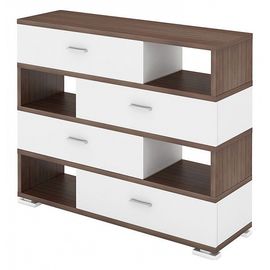  Тумба комбинированная СБ-40/4, фото 1 