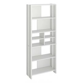  Стеллаж Нельсон Lite СТЛ-ОВХ БЕ, фото 1 