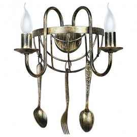  Бра V1372/2A, фото 1 