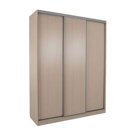  Шкаф-купе Бассо 5-600, фото 1 