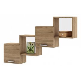  Полка комбинированная Флэш-22, фото 1 