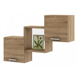  Полка комбинированная Флэш-19, фото 1 