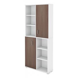  Стеллаж комбинированный Домино ПУ-30-2, фото 1 