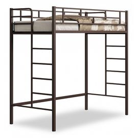  Кровать-чердак Амстердам-2/120, фото 1 