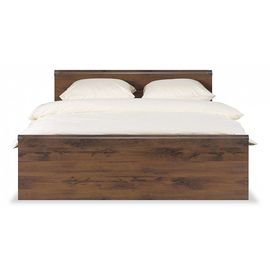  Кровать двуспальная Индиана JLOZ 160x200, фото 1 