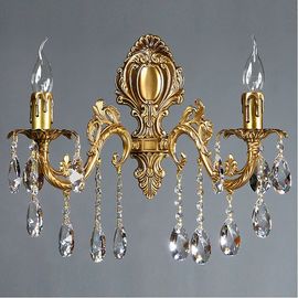  Бра Granada 2118/2 AB Tear Drop, фото 1 