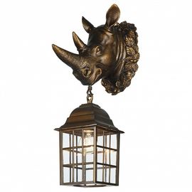  Бра Hunt 2033-1W, фото 1 