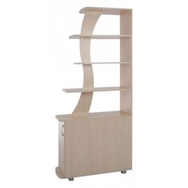  Стеллаж-перегородка Стойка 5, фото 1 